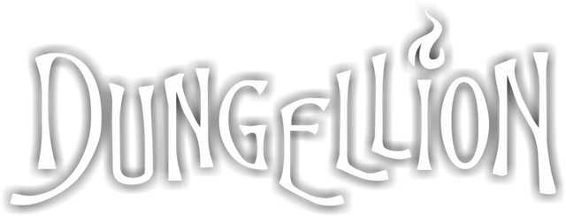 Логотип Dungellion