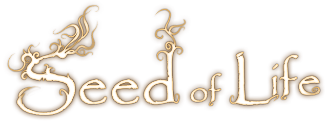 Логотип Seed of Life