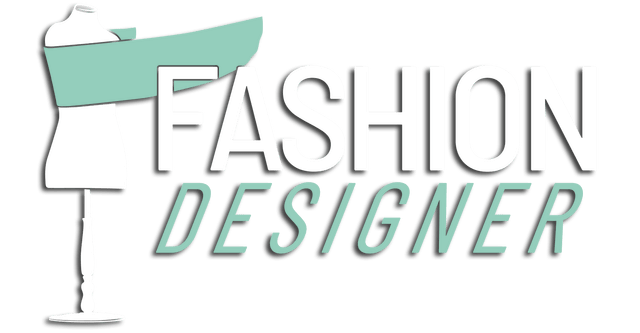 Логотип Fashion Designer