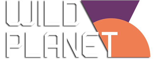 Логотип Wild Planet