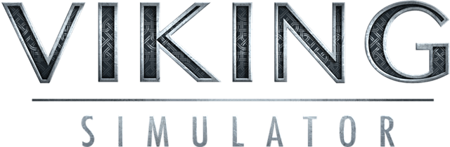 Логотип Viking Simulator: Valhalla Awaits
