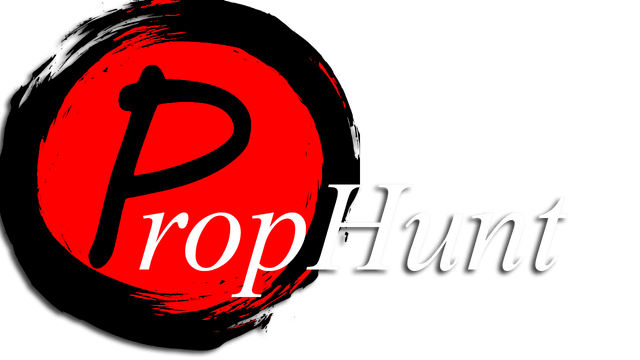 Логотип Prop Hunt