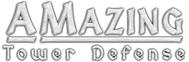 Логотип AMazing TD