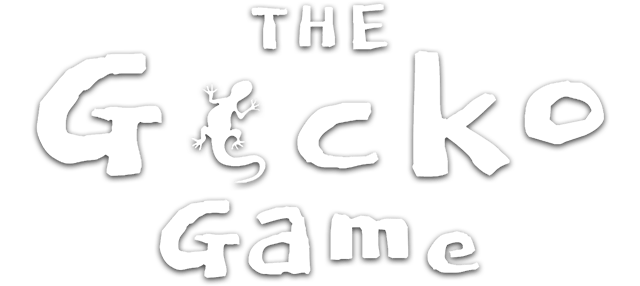 Логотип The Gecko Gods