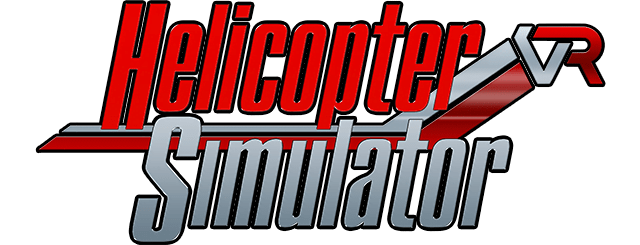 Логотип Helicopter Simulator VR 2021 - Rescue Missions