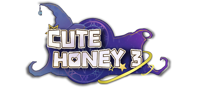 Логотип Cute Honey 3