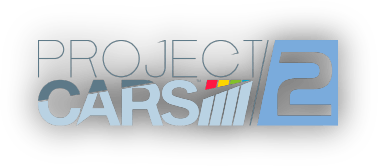 Логотип Project CARS 2