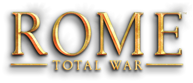 Логотип Rome Total War Collection