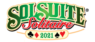 Логотип SolSuite 2021