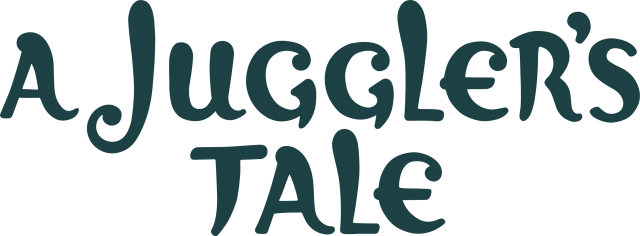 Логотип A Juggler's Tale