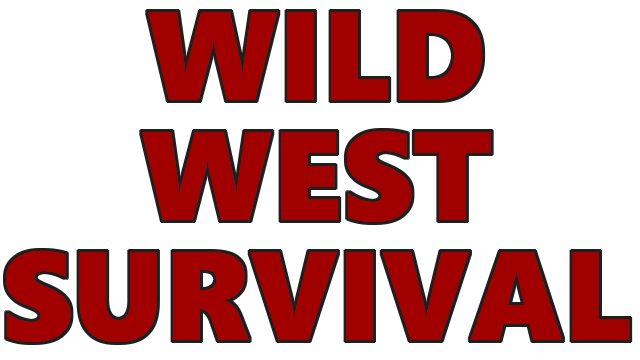 Логотип Wild West Survival