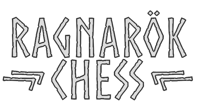 Логотип Ragnarok Chess