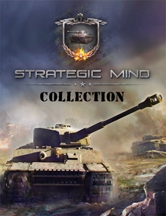 Strategic Mind: Collection