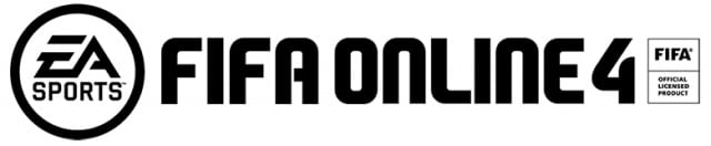 Логотип FIFA Online 4