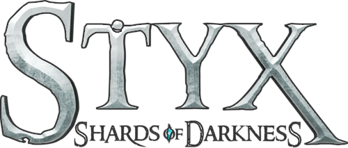 Логотип Styx Shards of Darkness