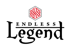Логотип Endless Legend Emperor Edition