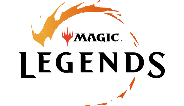 Логотип Magic: Legends