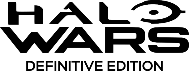 Логотип Halo Wars Definitive Edition