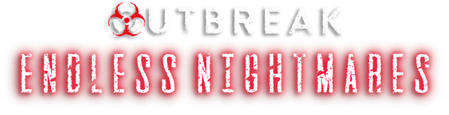 Логотип Outbreak: Endless Nightmares