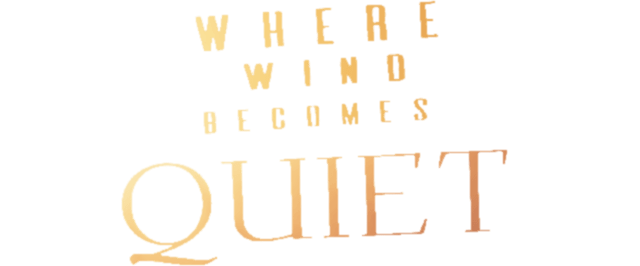 Логотип Where Wind Becomes Quiet