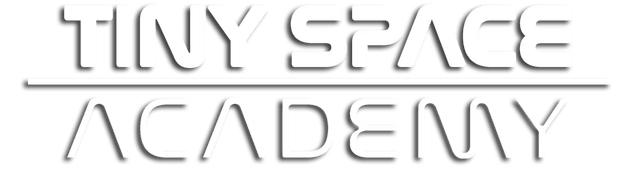 Логотип Tiny Space Academy