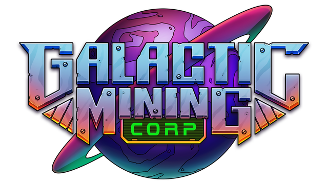 Логотип Galactic Mining Corp