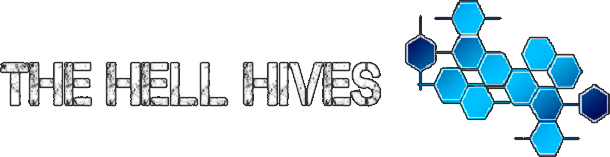 Логотип The Hell Hives