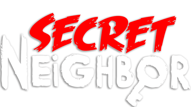 Логотип Secret Neighbor