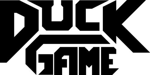 Логотип Duck Game