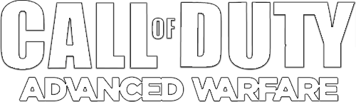 Логотип Call of Duty: Advanced Warfare