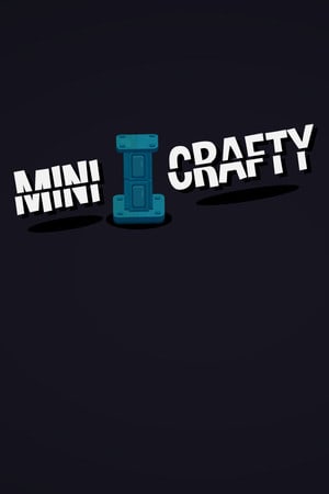 Mini Crafty