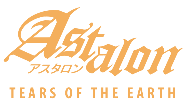 Логотип Astalon: Tears of the Earth