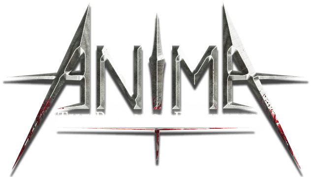 Логотип Anima: The Reign of Darkness