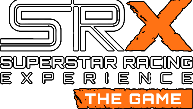 Логотип SRX: The Game