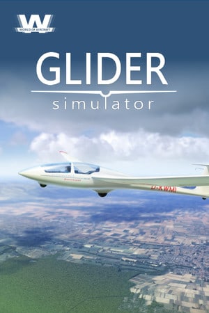 World of Aircraft: Glider Simulator