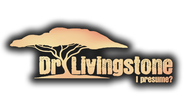 Логотип Dr Livingstone, I Presume? Reversed Escape Room