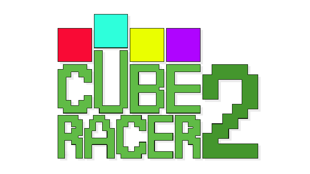Логотип Cube Racer 2