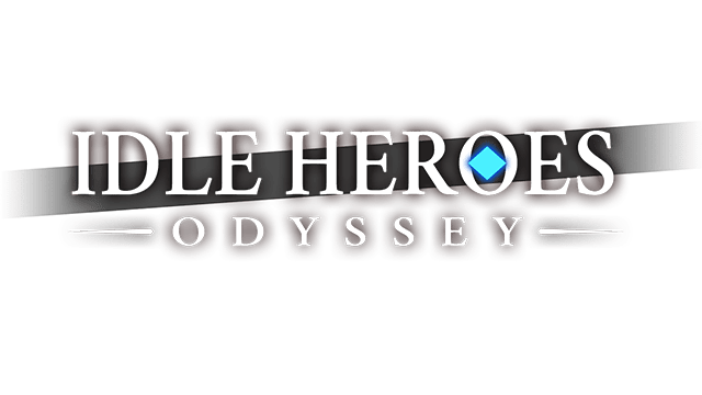 Логотип Idle Heroes: Odyssey