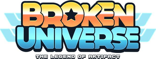 Логотип Broken Universe - Tower Defense
