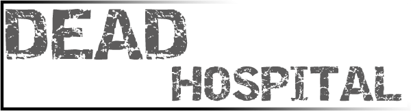 Логотип Dead Hospital