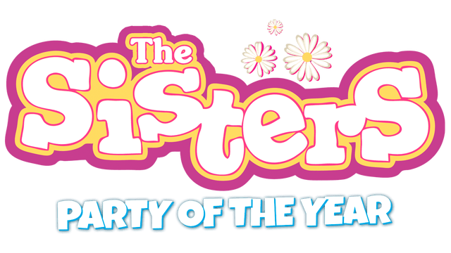 Логотип The Sisters - Party of the Year