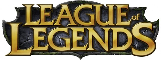 Логотип League of Legends