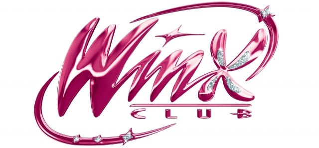 Логотип Winx Club