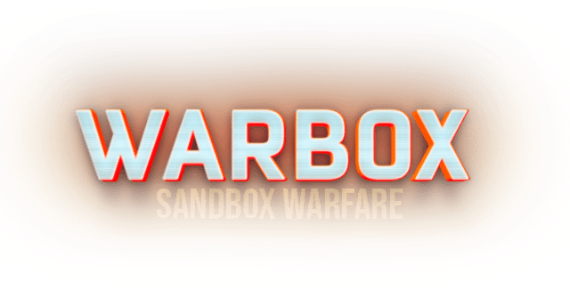 Логотип Warbox