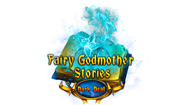 Логотип Fairy Godmother Stories: Dark Deal Collector's Edition