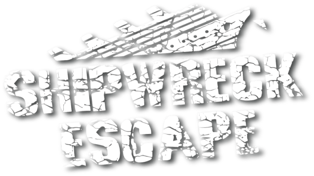 Логотип Shipwreck Escape
