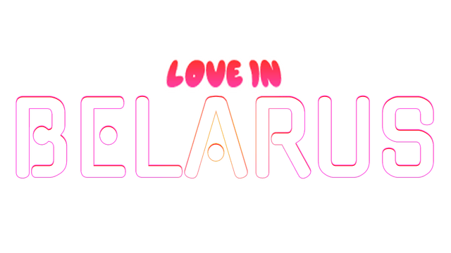 Логотип Love in Belarus