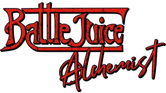 Логотип BattleJuice Alchemist