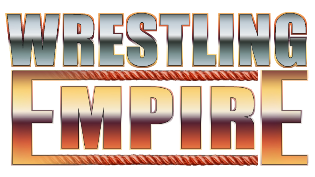 Логотип Wrestling Empire