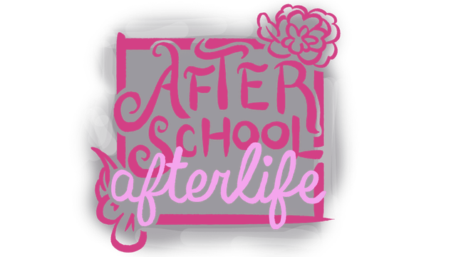 Логотип After School Afterlife